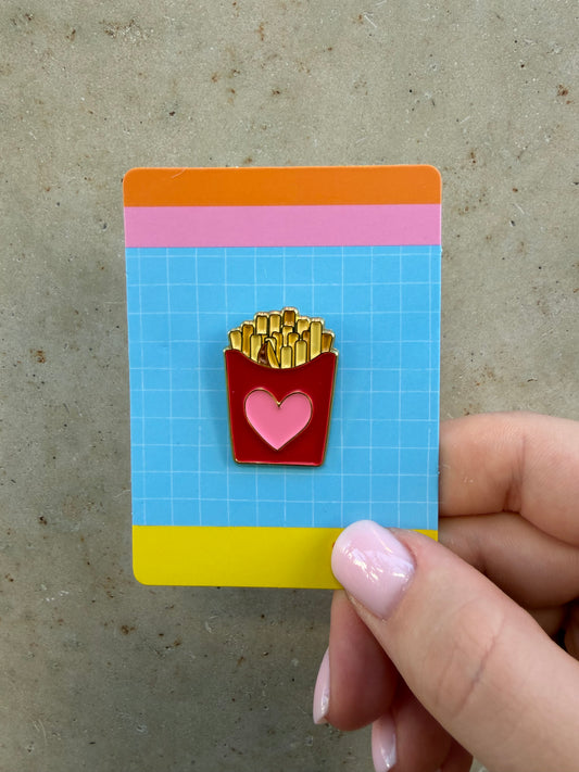 Pin’s Fries