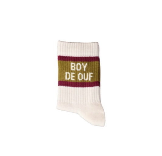 Chaussettes garçon