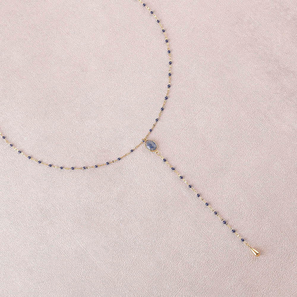 Collier Agathe