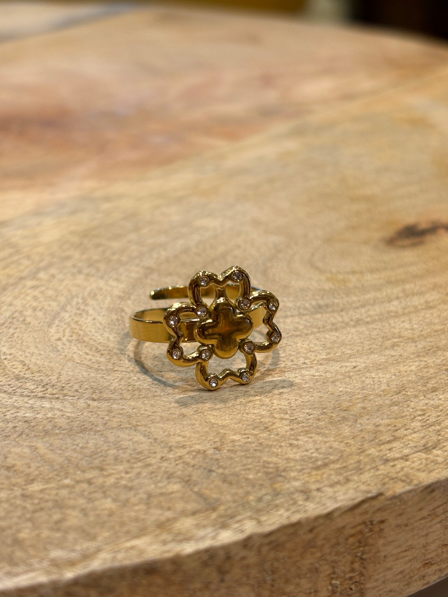 Bague Firenze