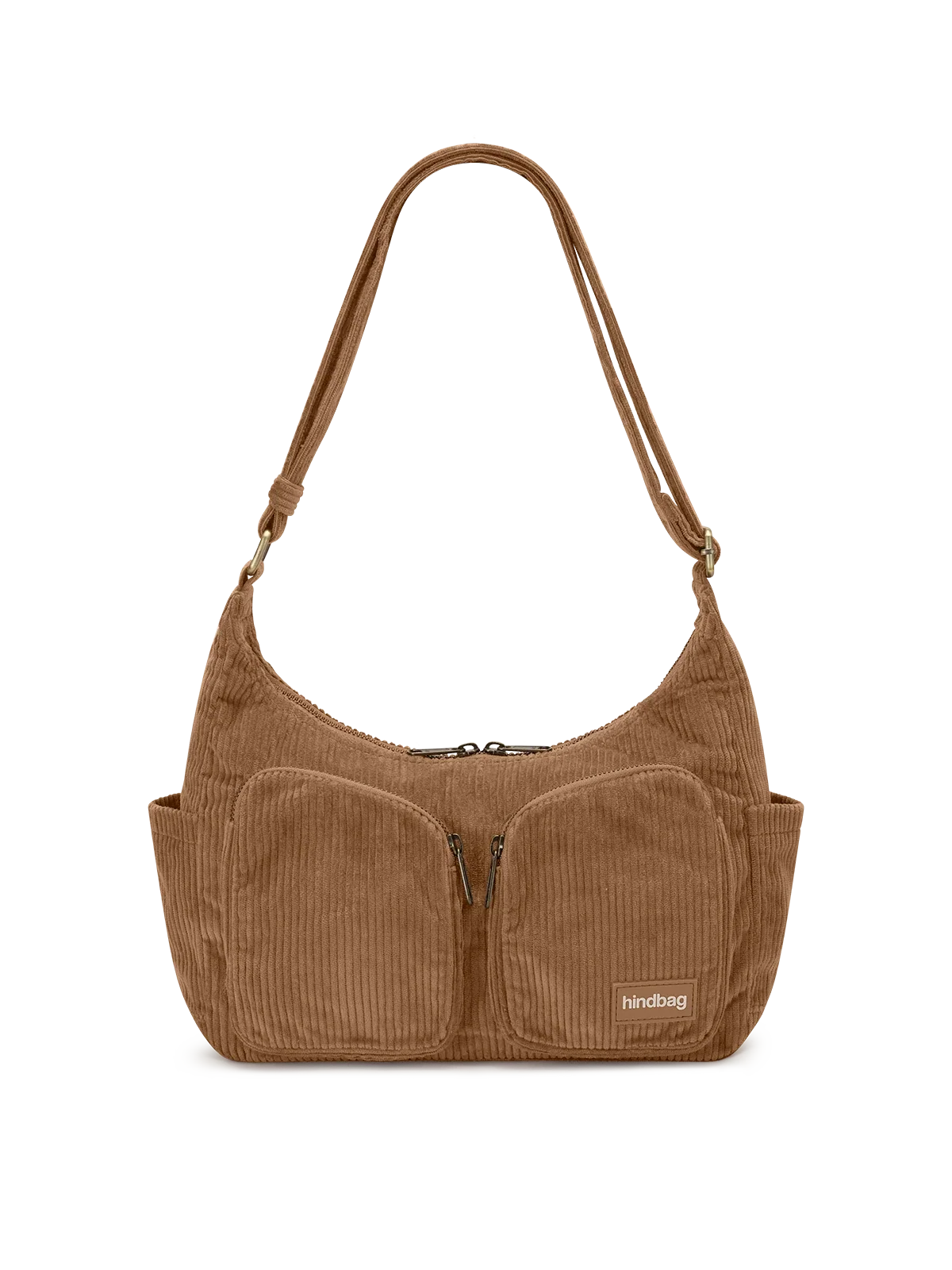 Sac bandoulière Émile