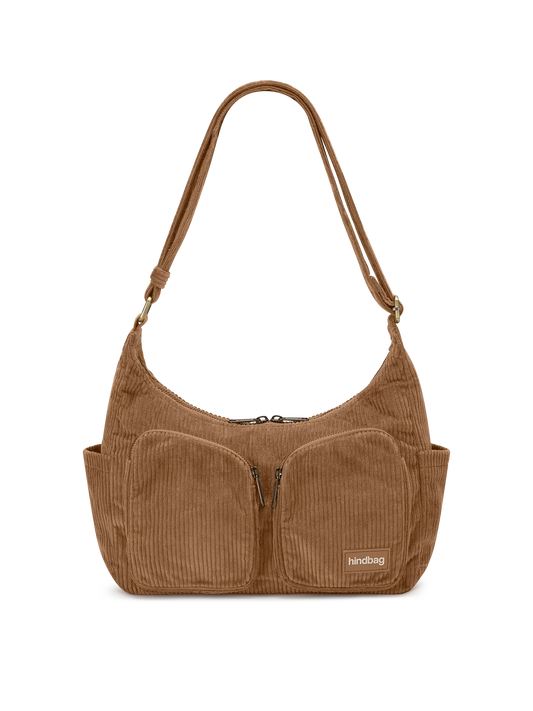 Sac bandoulière Émile