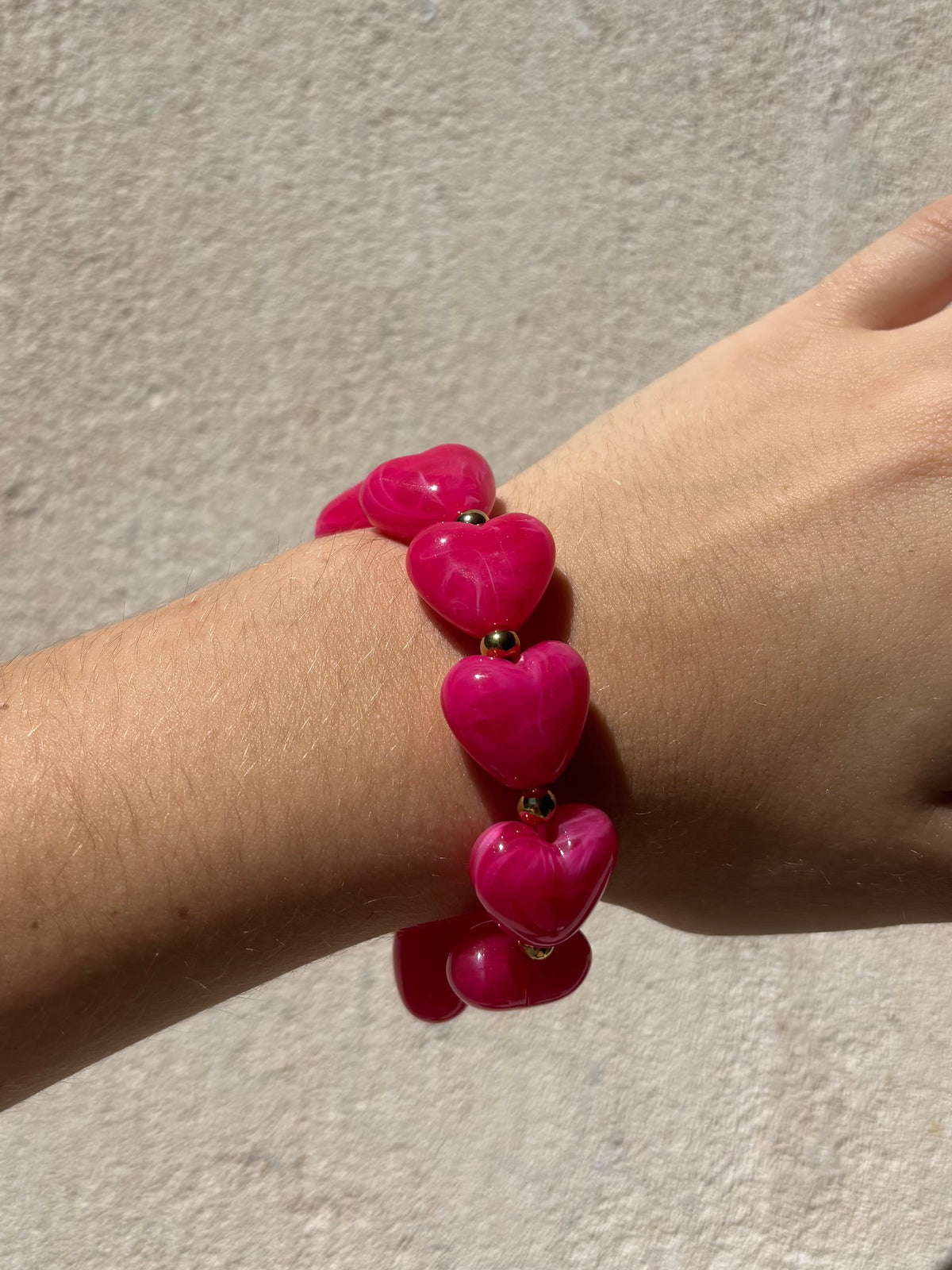 Bracelet love