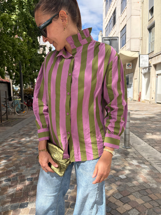 Chemise Ella