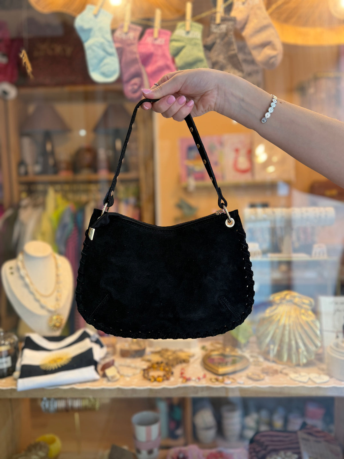 Sac Paloma