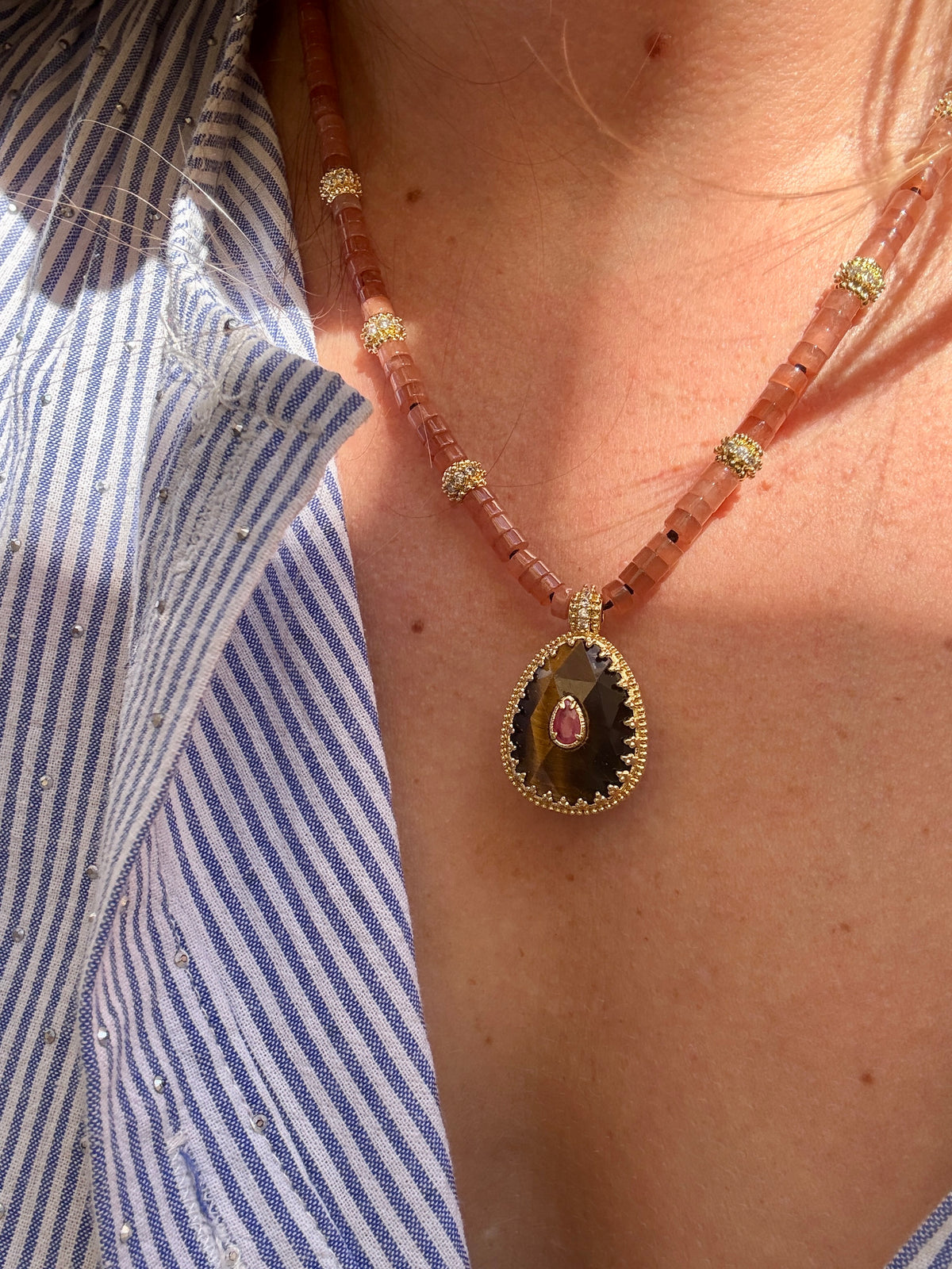 Collier Katerine