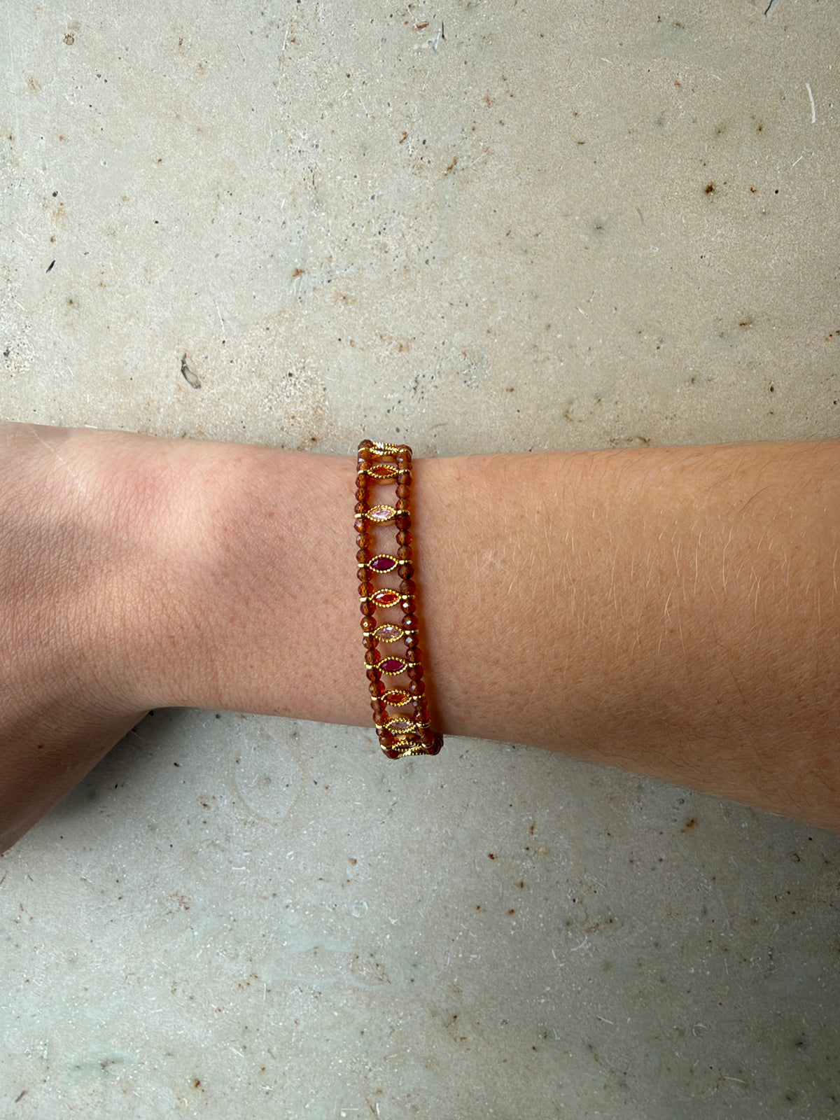Bracelet Perla
