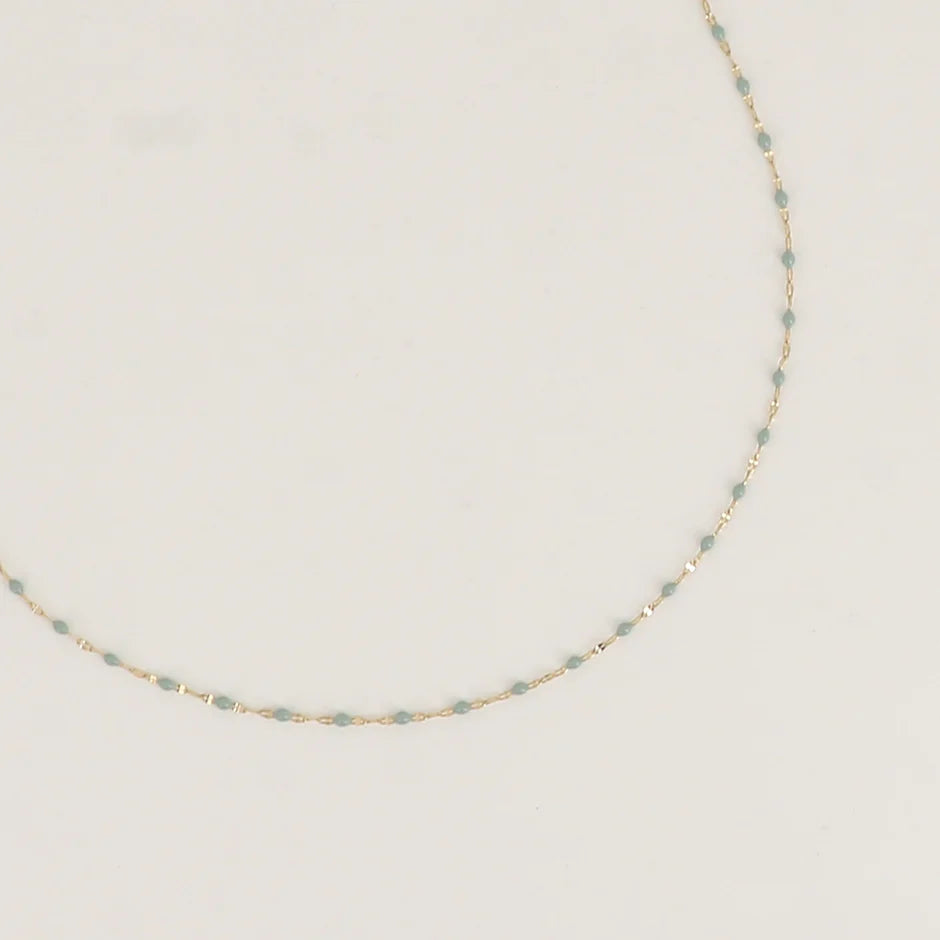 Collier Gigi