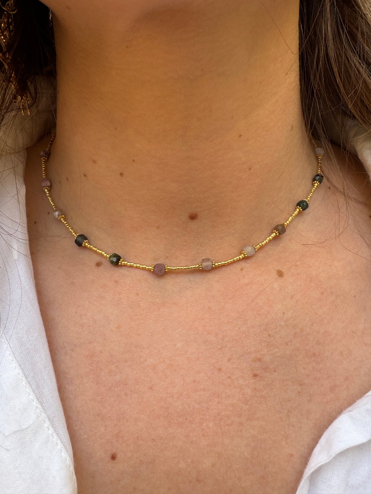 Collier Stella