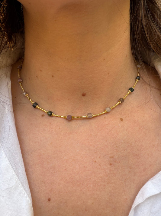 Collier Stella