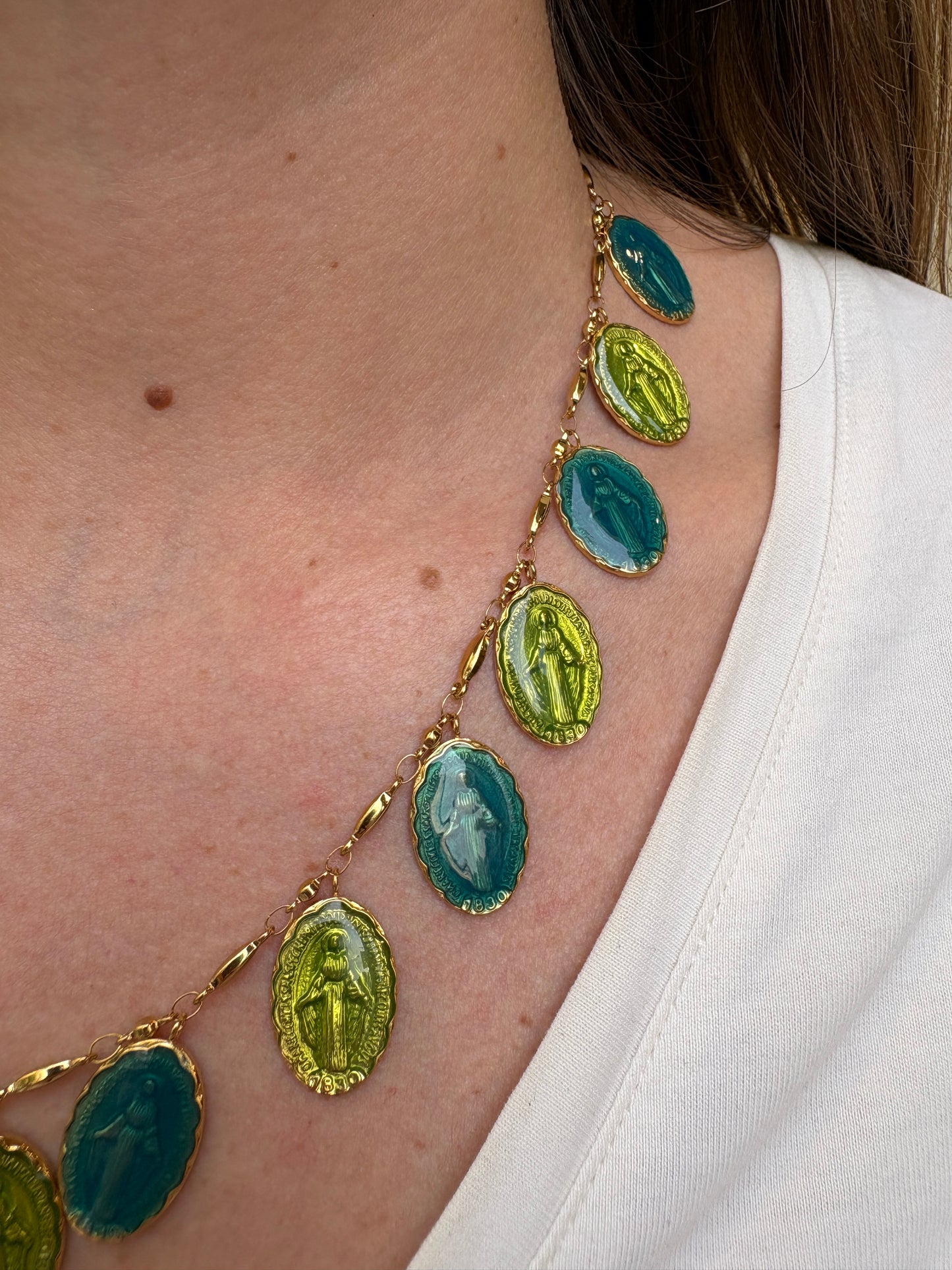 Collier Marie