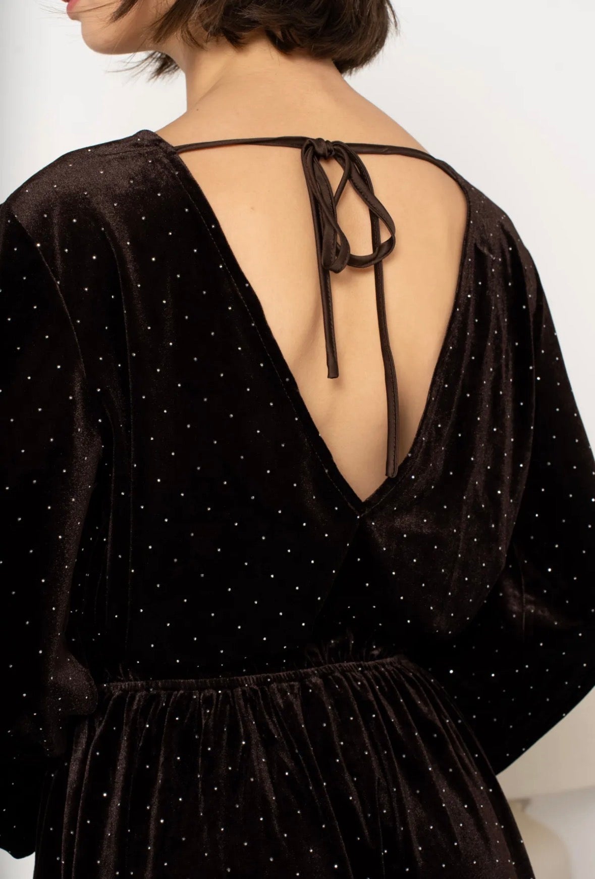 Robe Chocolat