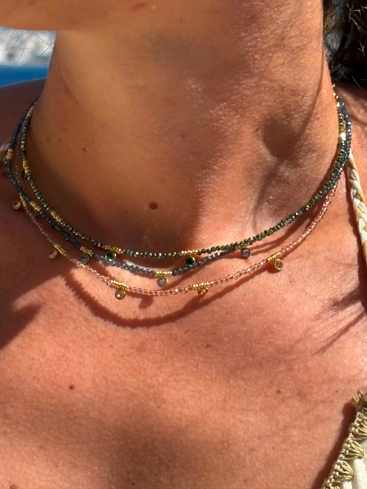 Collier Clem