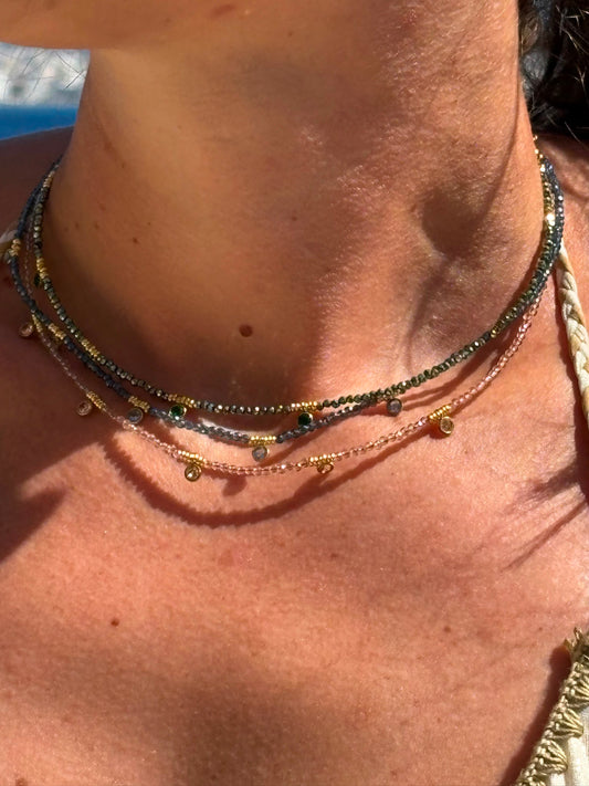 Collier Clem