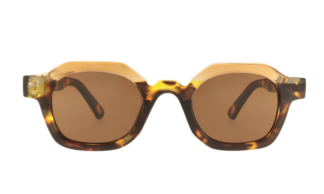 Lunettes de soleil - Boy Sienna