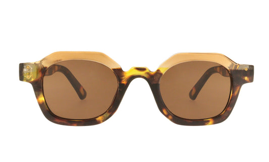 Lunettes de soleil - Boy Sienna
