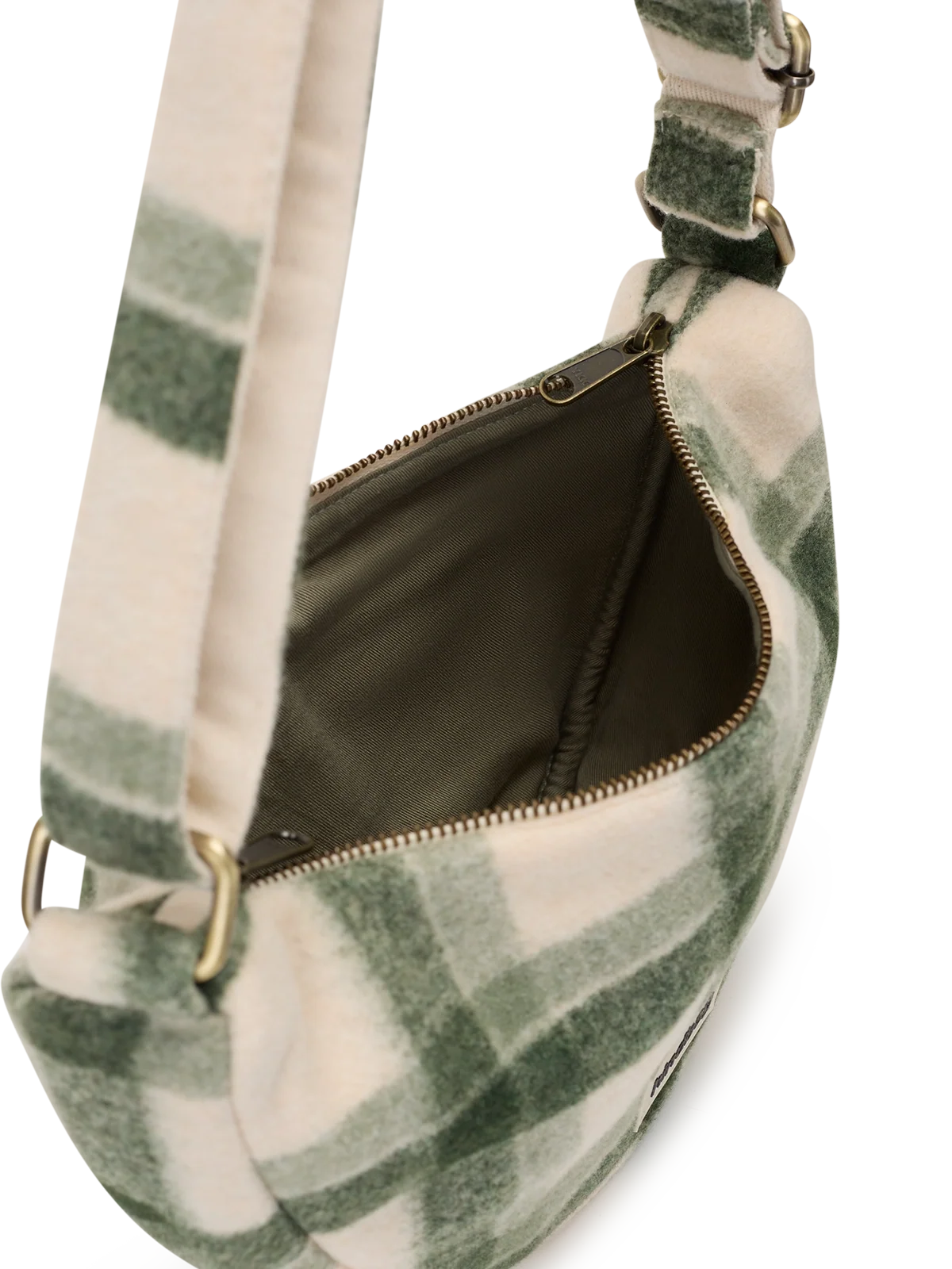 Sac demi-lune Andréa