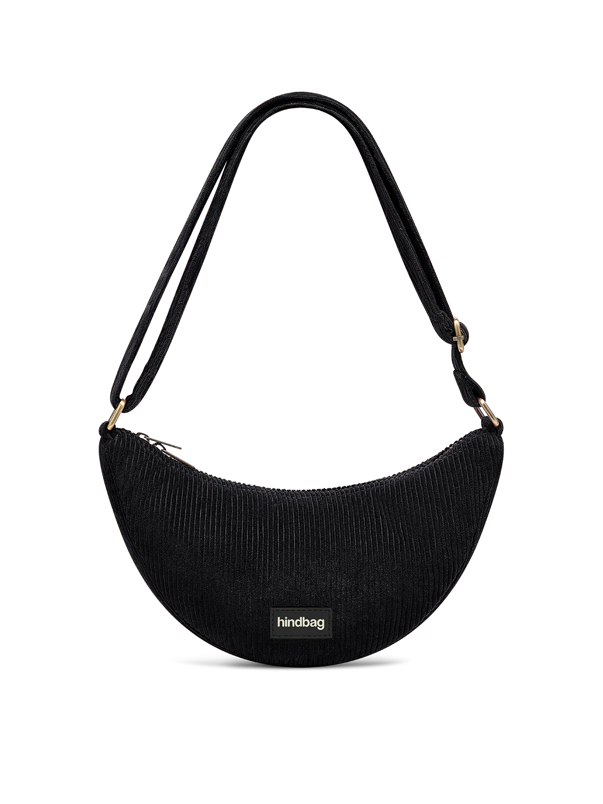 Sac demi-lune Andréa
