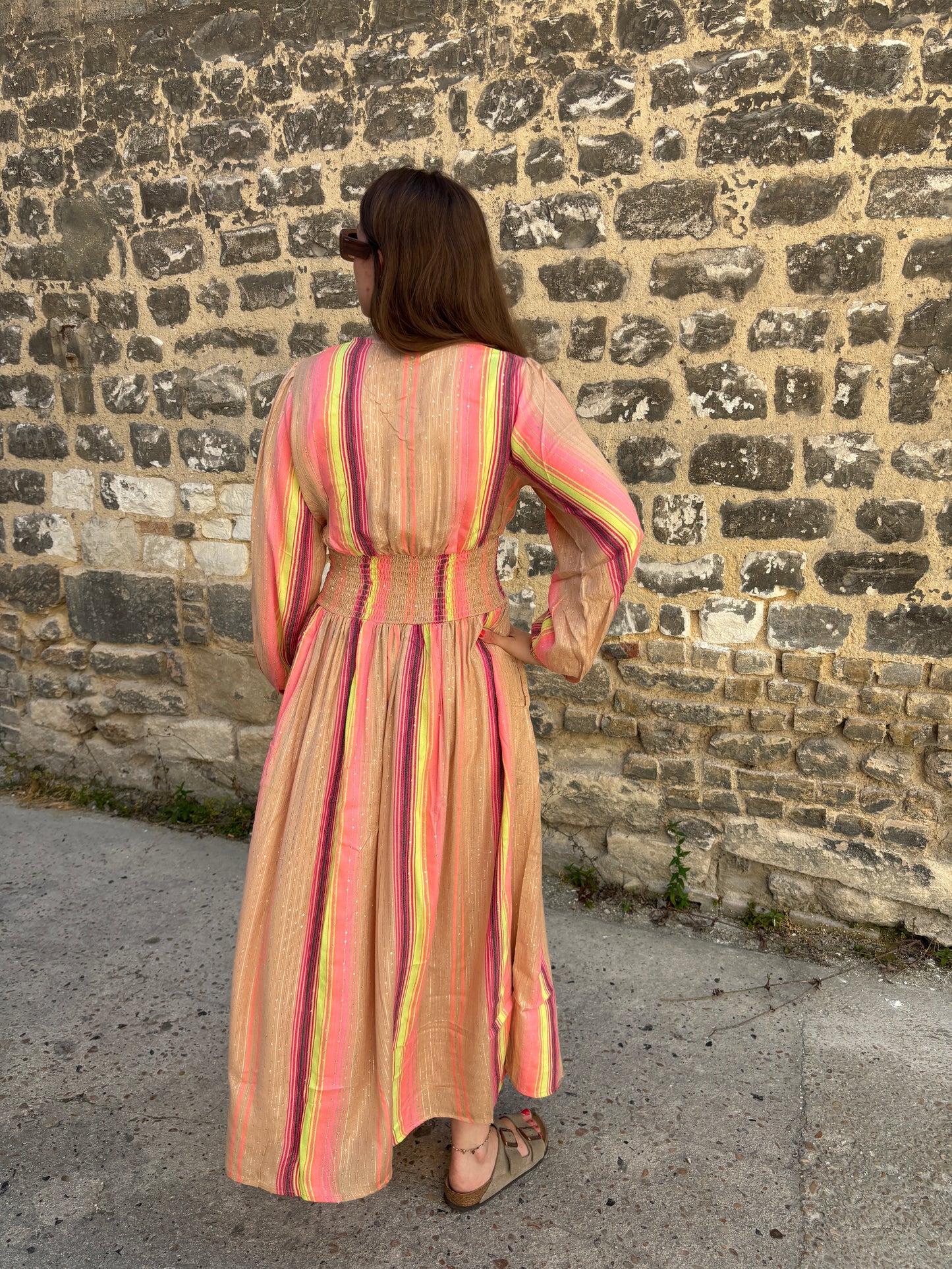Robe Mira