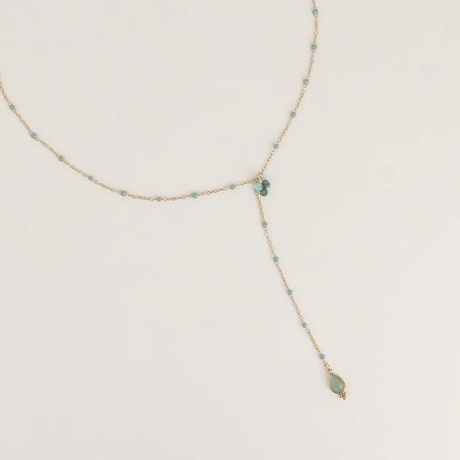 Collier Clem