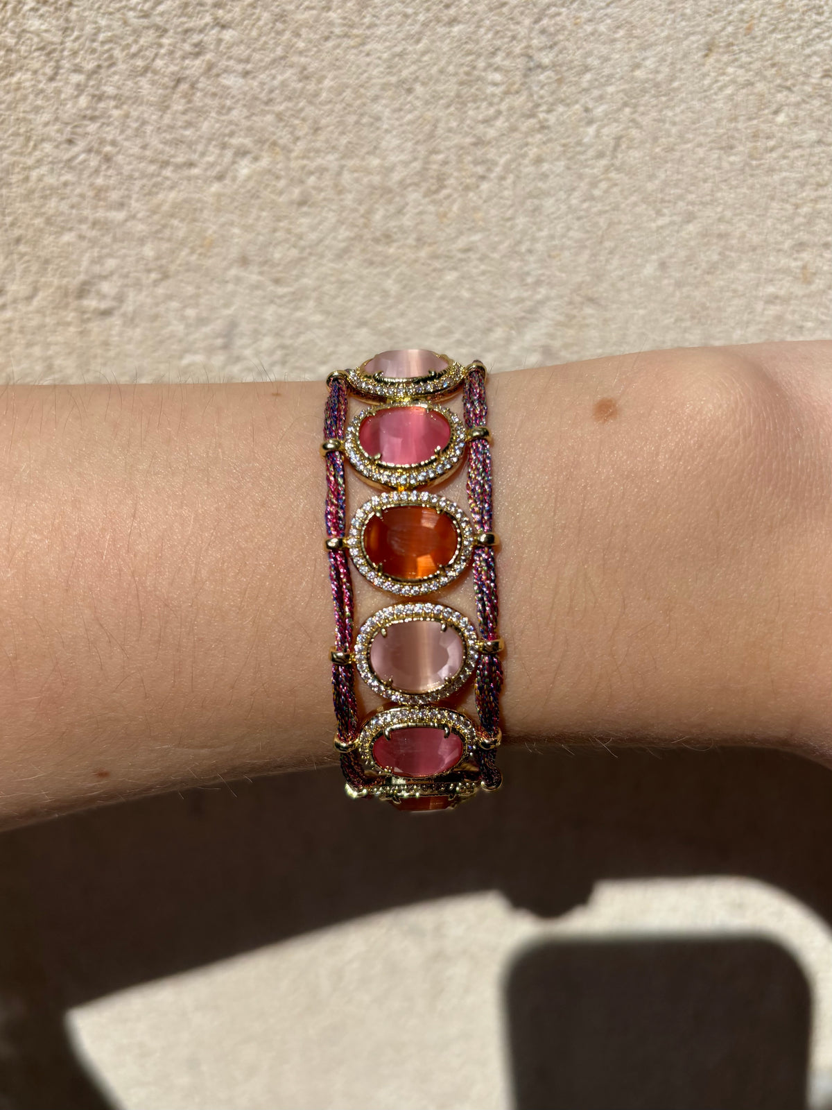 Bracelet Agathe
