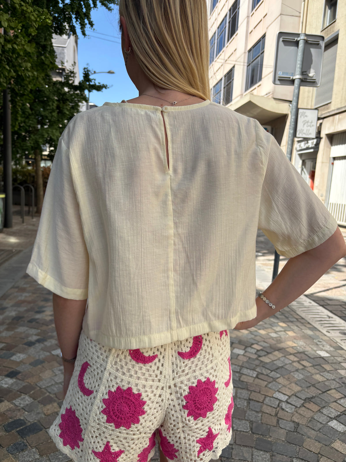 Top Pauline