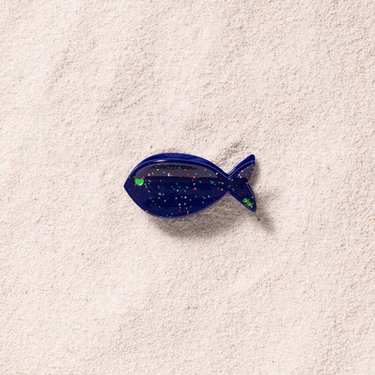 Pince piscis ocean