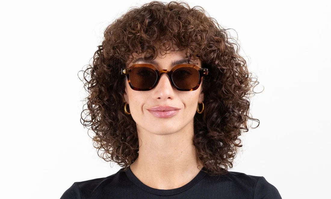 Lunettes de soleil - Boy Sienna