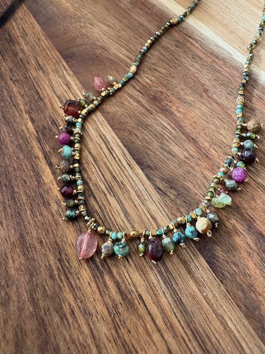 Collier India