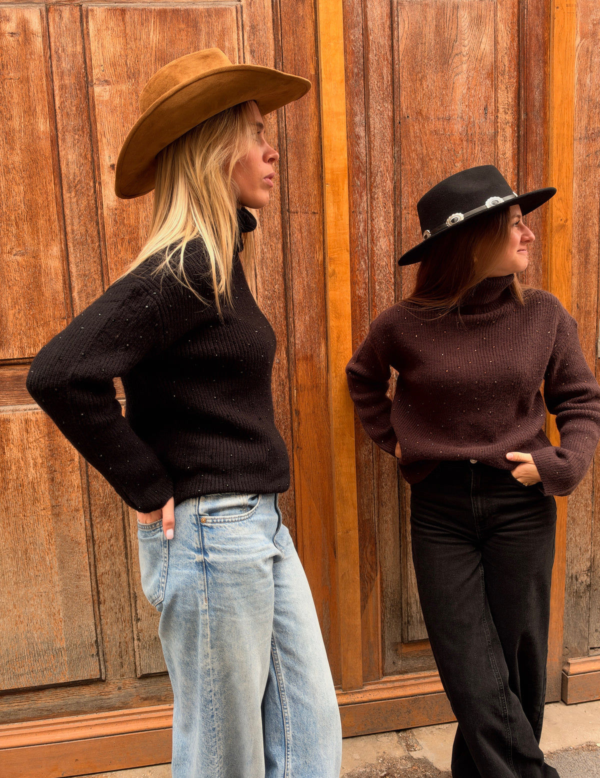 Pull Chloé