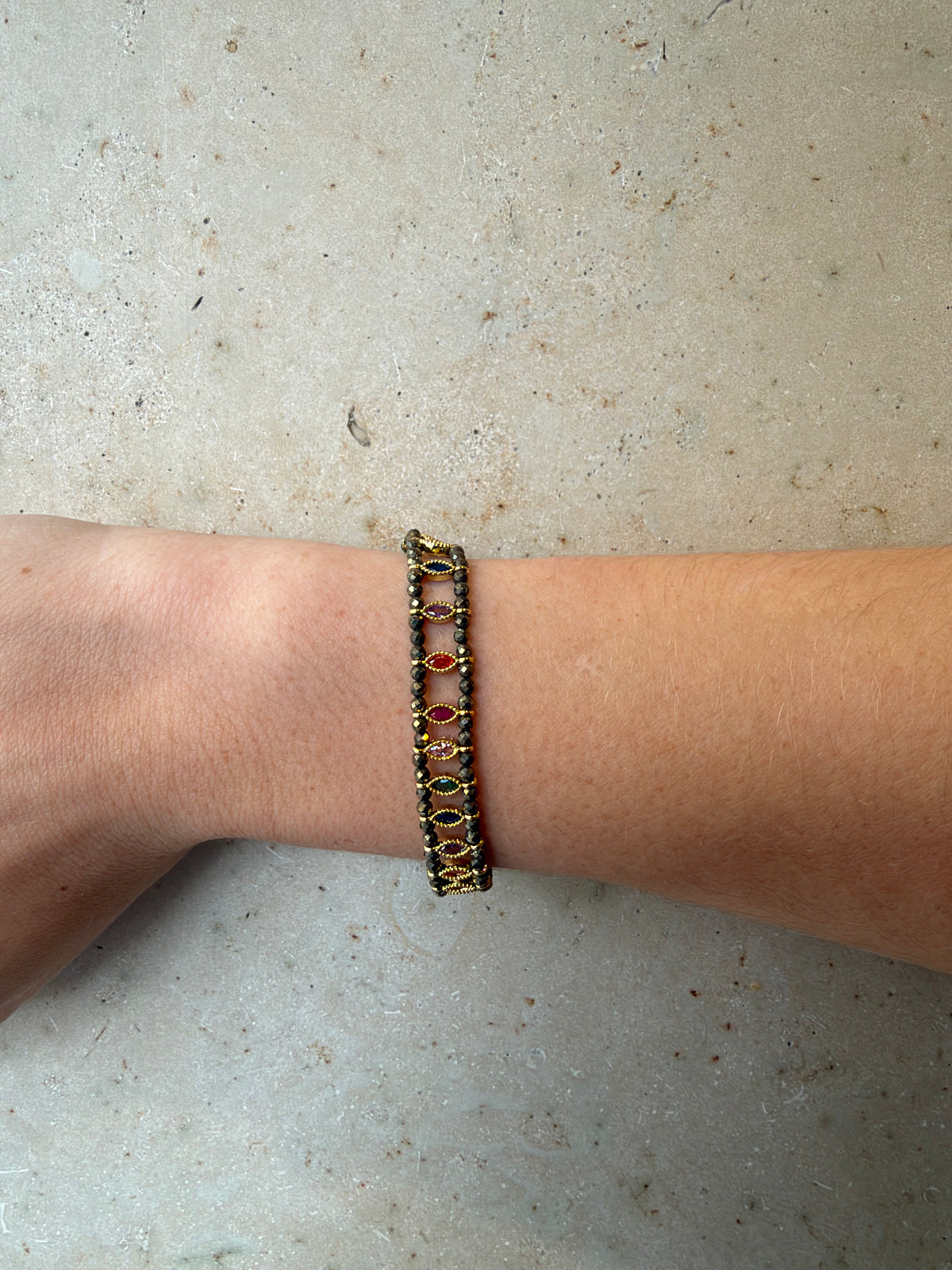 Bracelet Perla