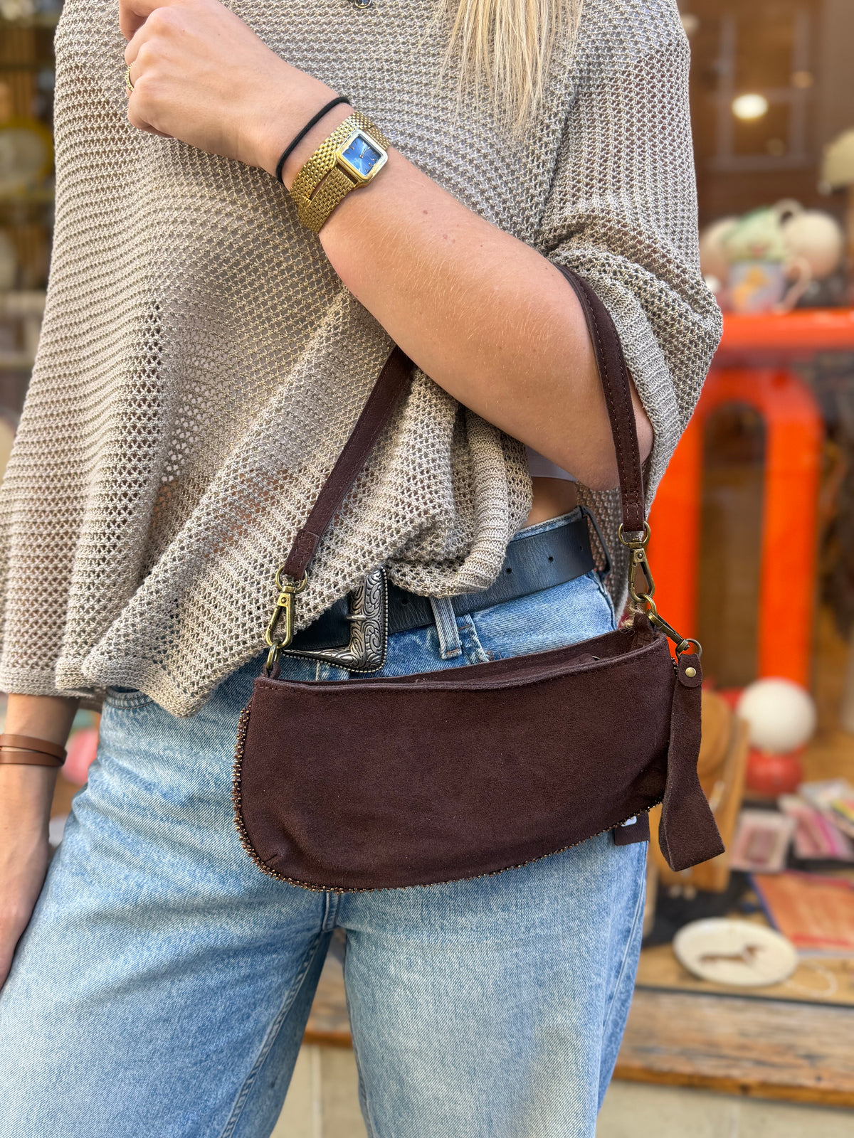 Sac Laurine