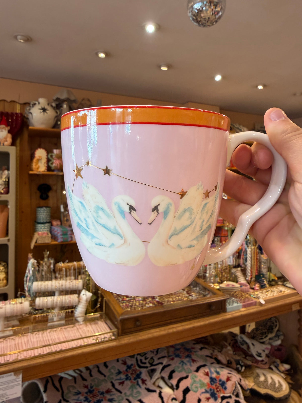 Tasse astro - Gémeaux