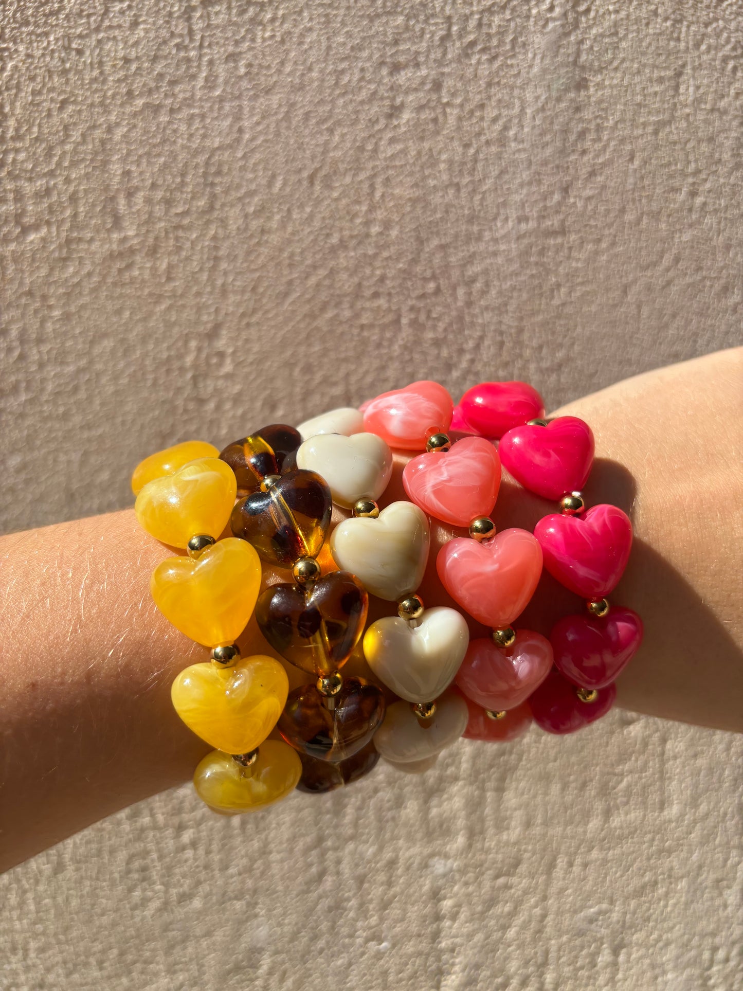 Bracelet love