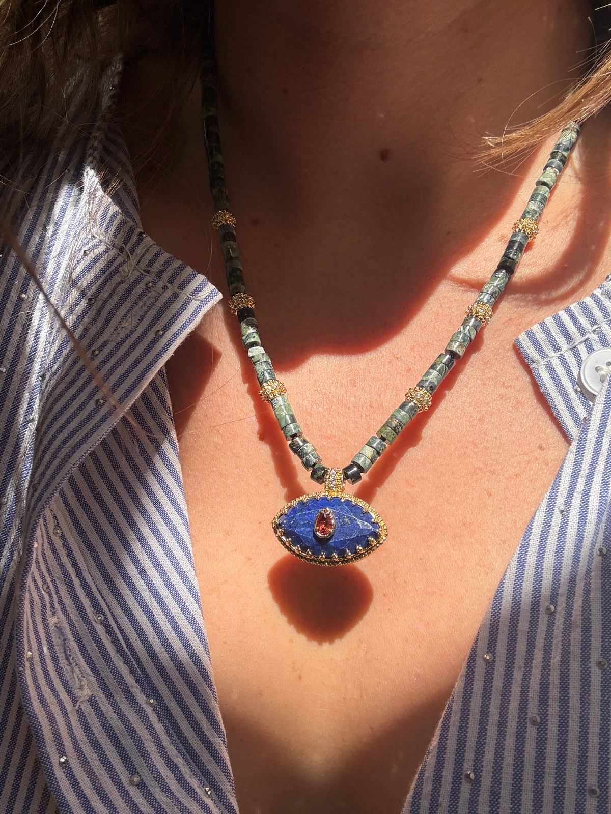 Collier Mariella