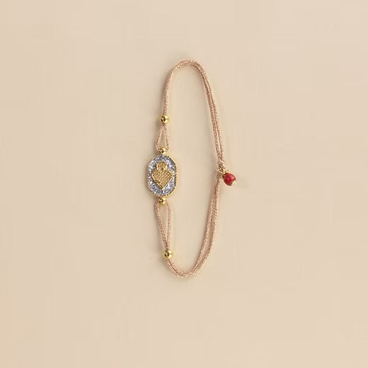 Bracelet Nonza Ex Voto