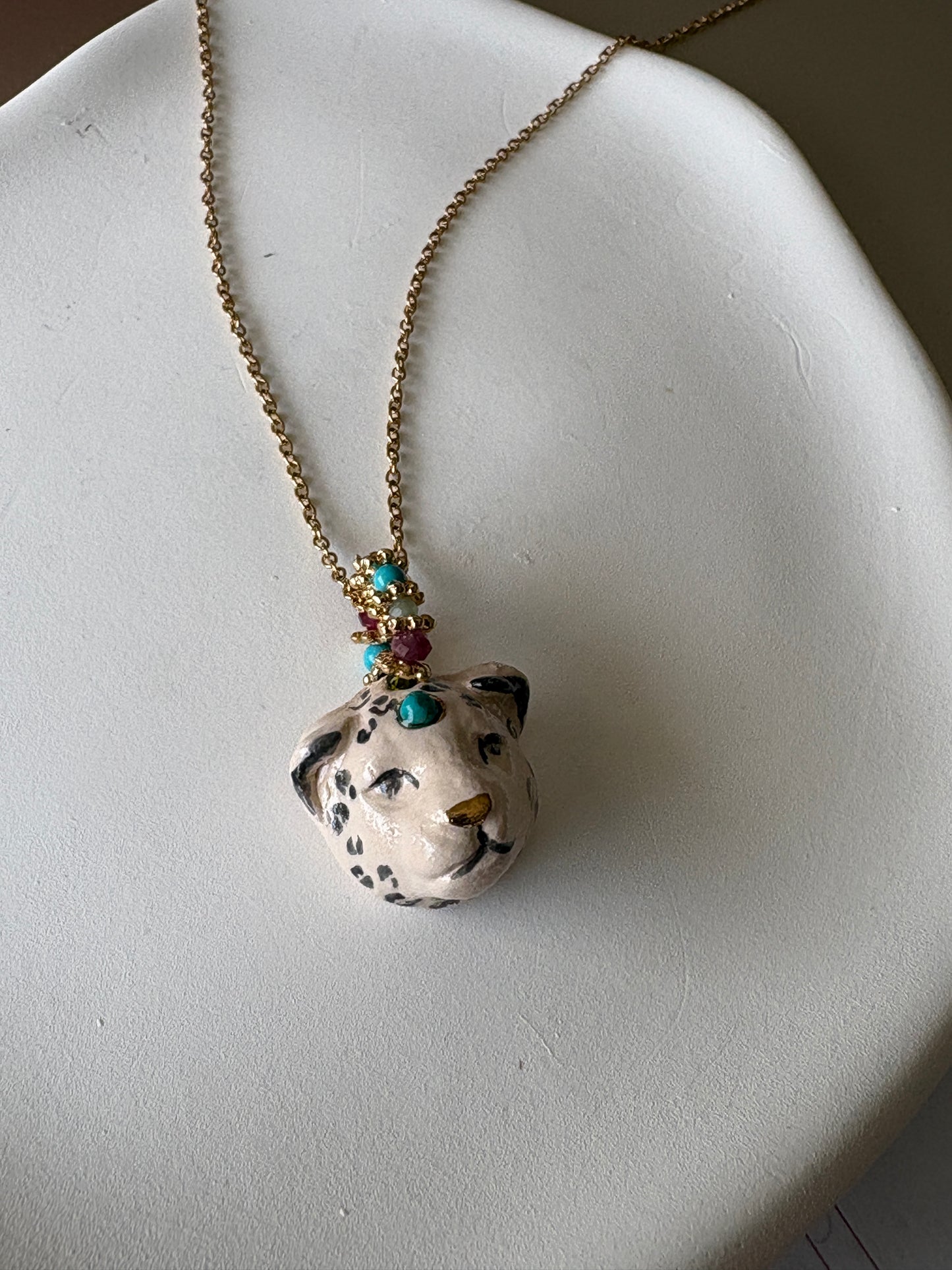 Collier Bella
