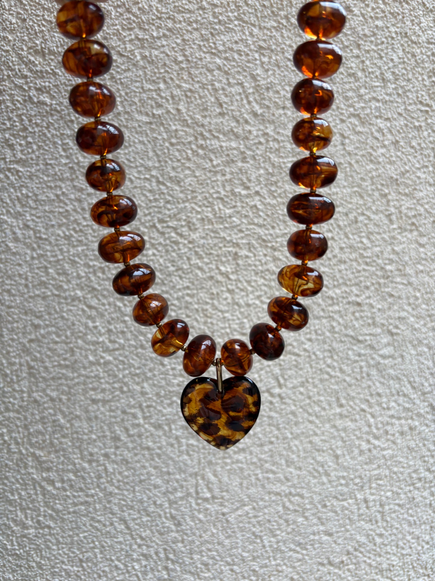 Collier Muse