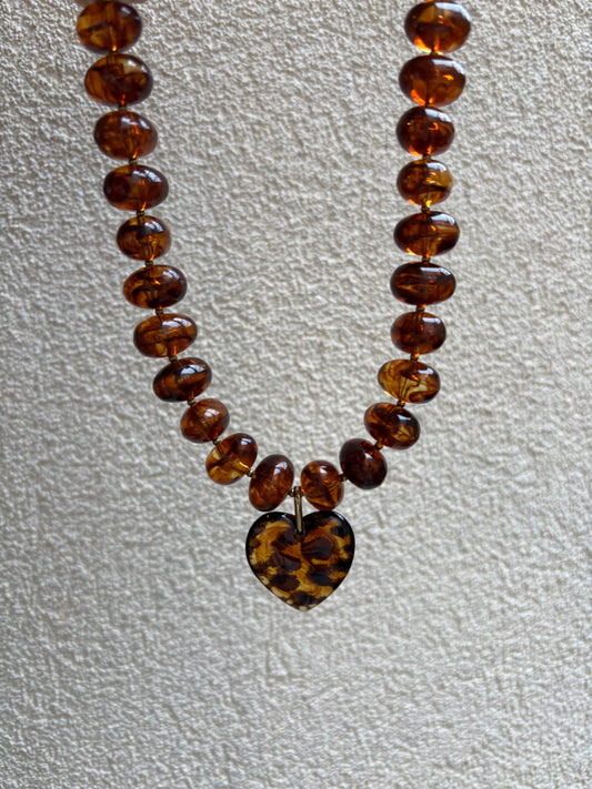 Collier Muse