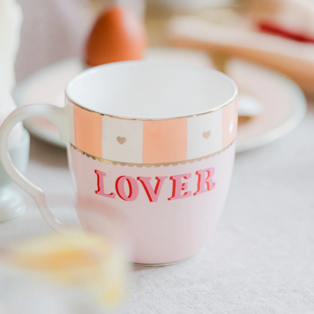 Tasse Lover/ Hater