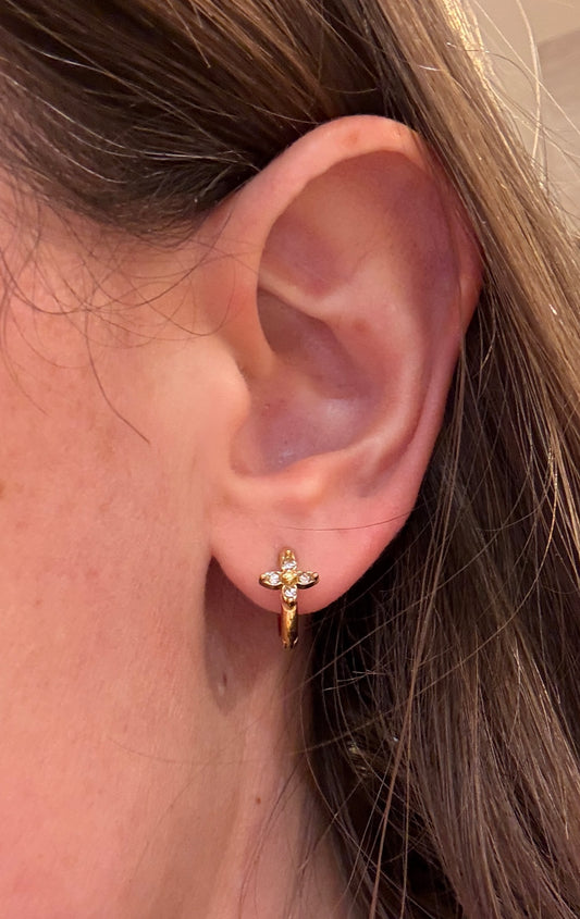 Boucles Flora ✨