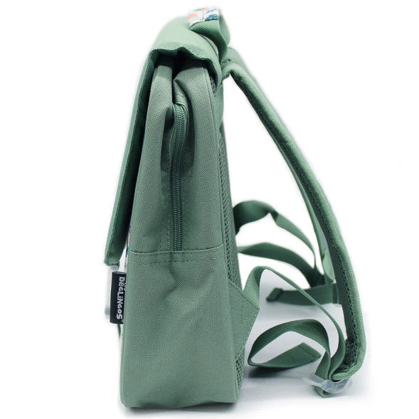 Cartable - Chillos Le Paresseux