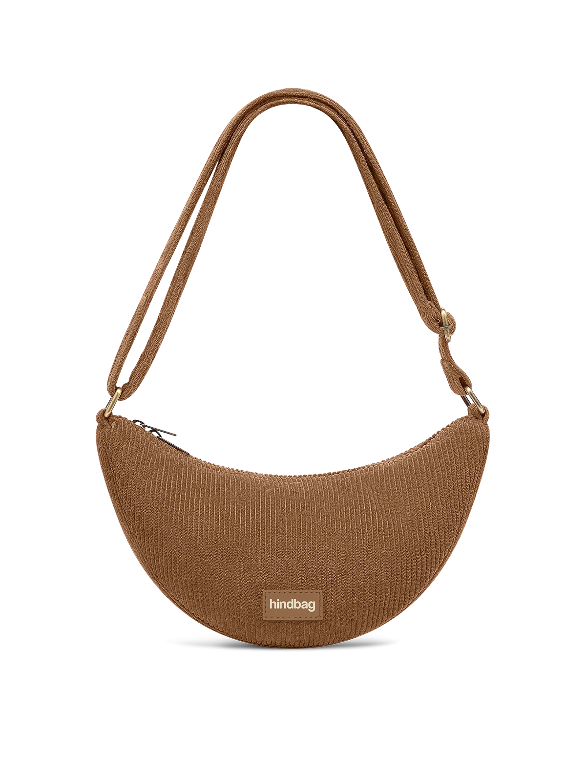 Sac demi-lune Andréa
