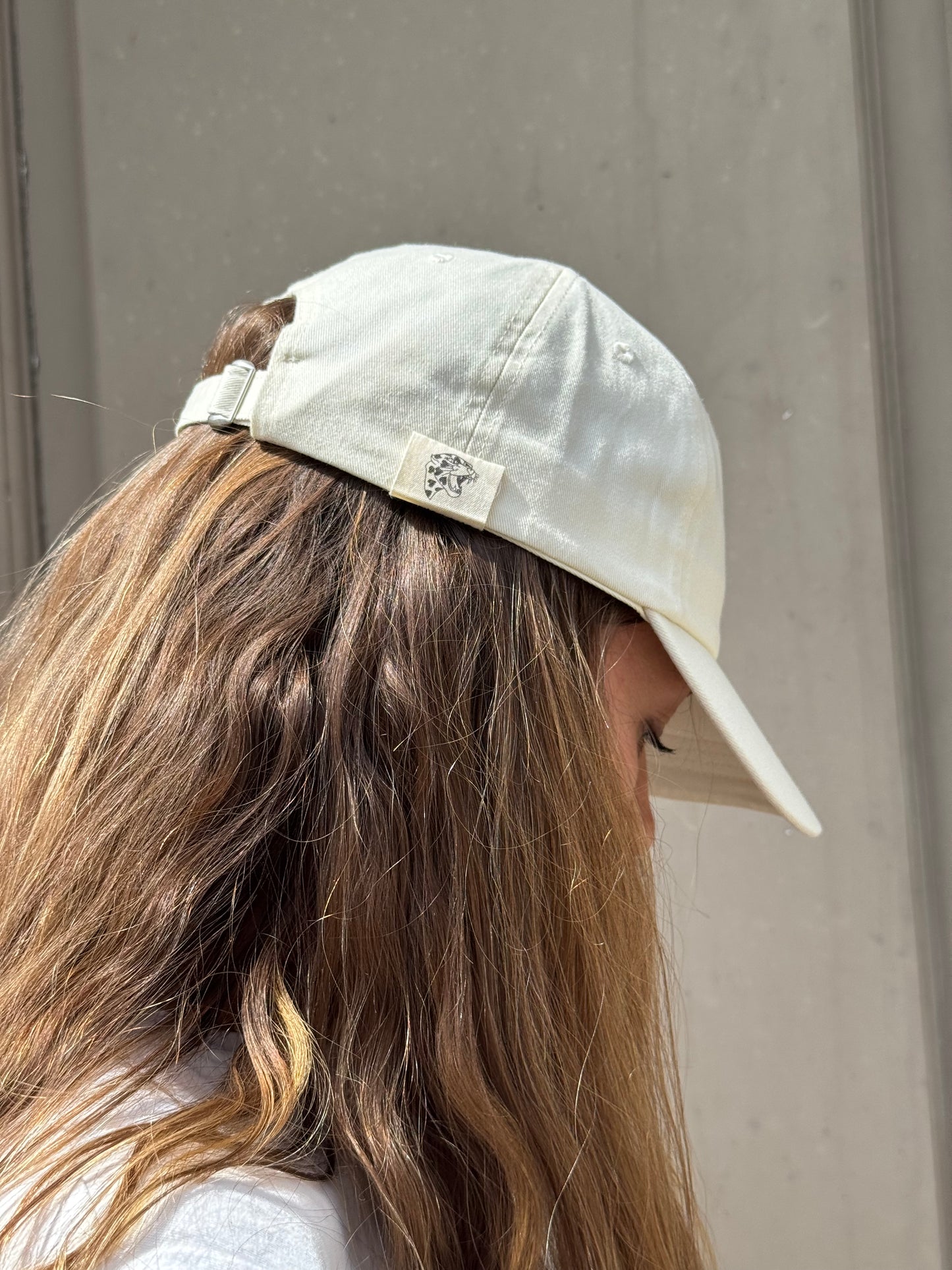 Casquette Bouteille de Champagne