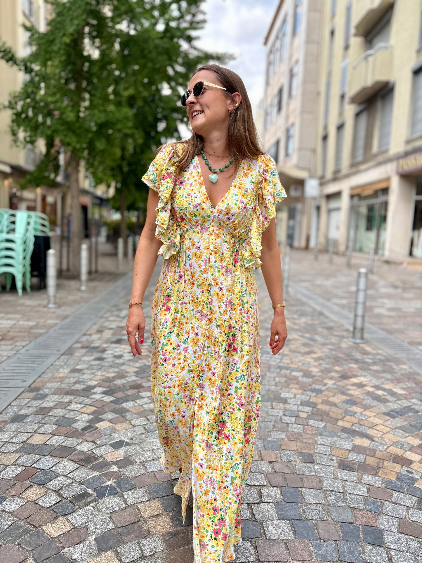 Robe Rosenn