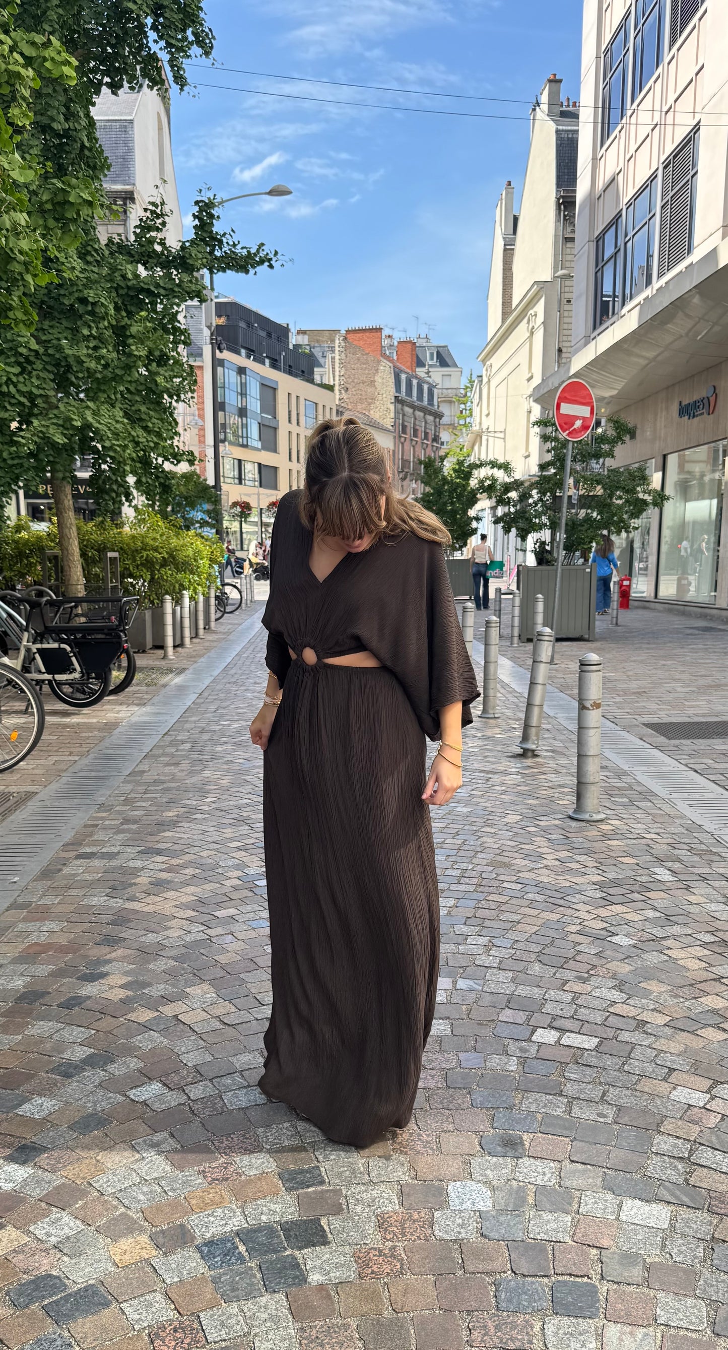 Robe Anaïs