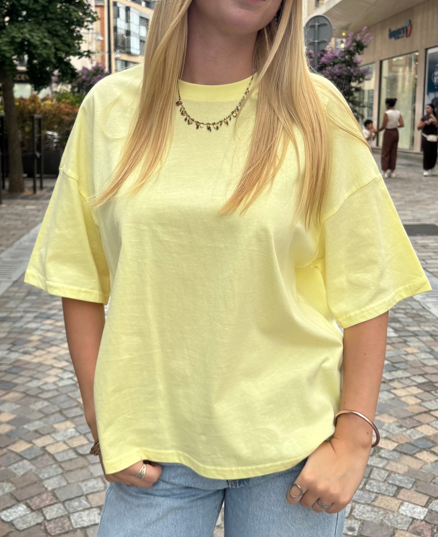 T shirt Salomé