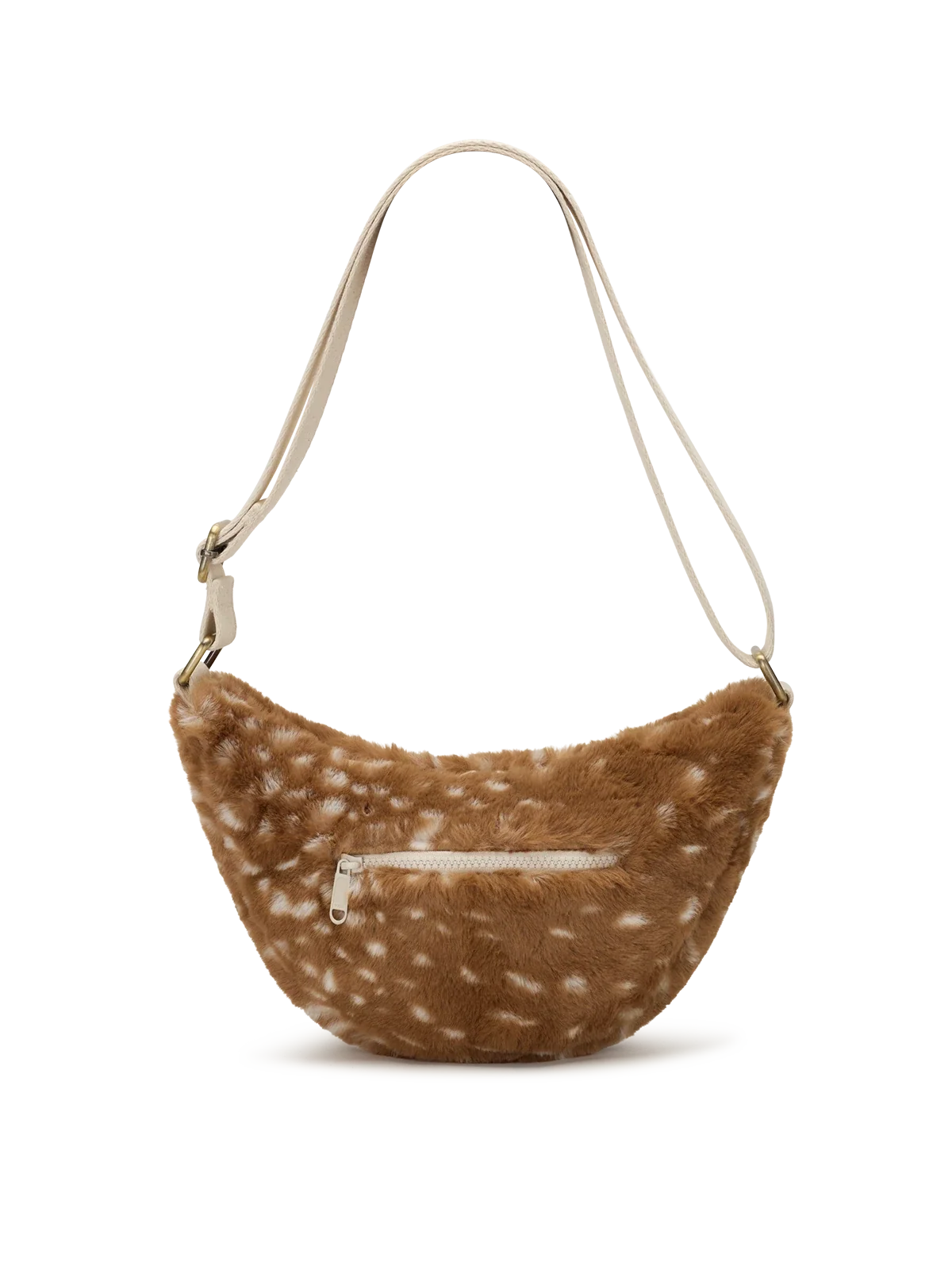 Sac demi-lune Andréa