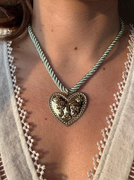 Collier Calda