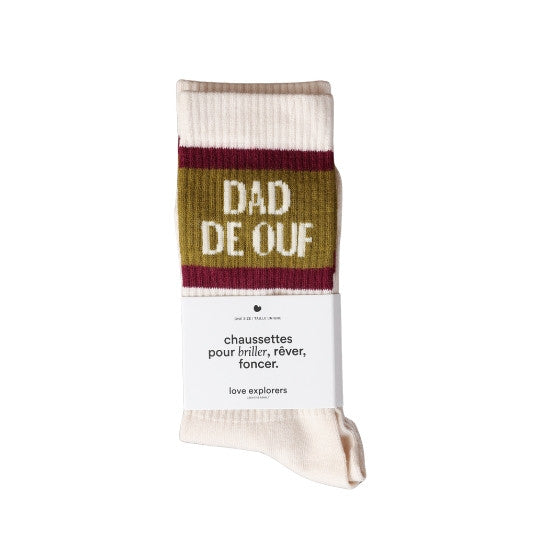 Chaussettes hommes